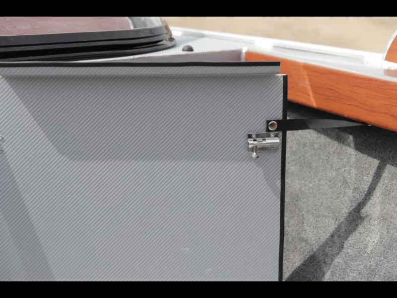 Моторная лодка ORIONBOAT 49 FISH SERIES, фото: 5