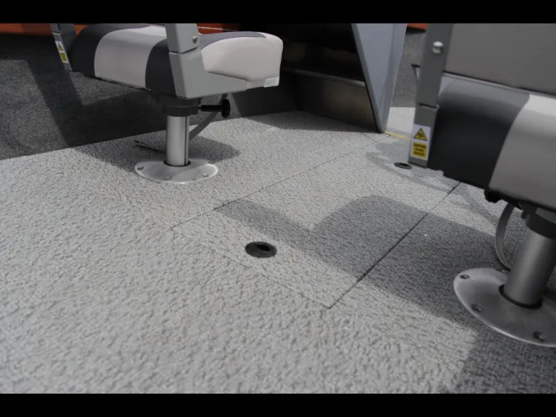 Моторная лодка ORIONBOAT 49 FISH SERIES, фото: 2