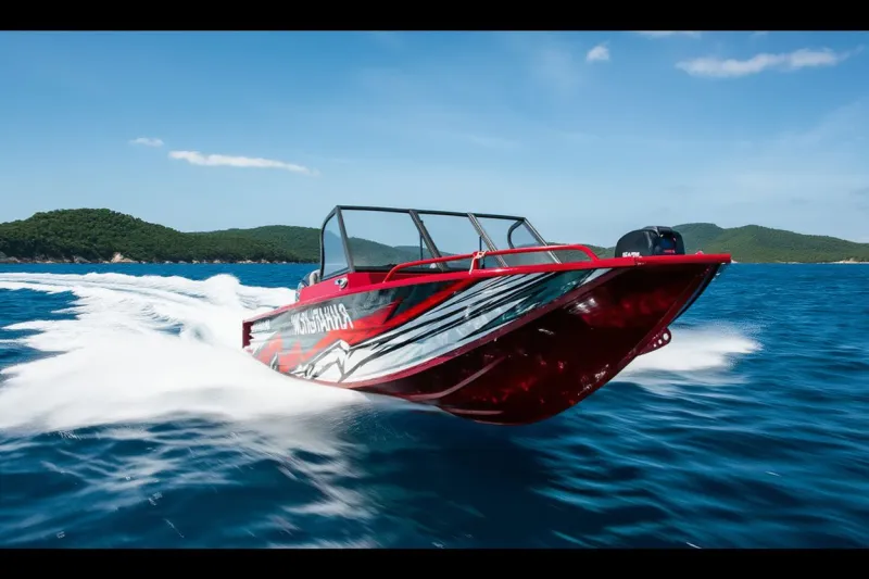 Моторная лодка ORIONBOAT 46 FISH SERIES, фото: 3