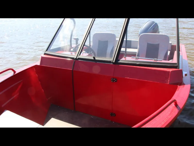 ORIONBOAT 46 FISH SERIES, фото: 10