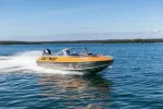 Моторная лодка ORIONBOAT 49 D SERIES