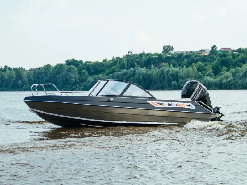 ORIONBOAT 49 D SERIES, фото: 41