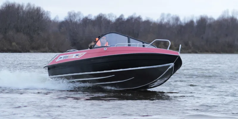 ORIONBOAT 49 D SERIES, фото: 30