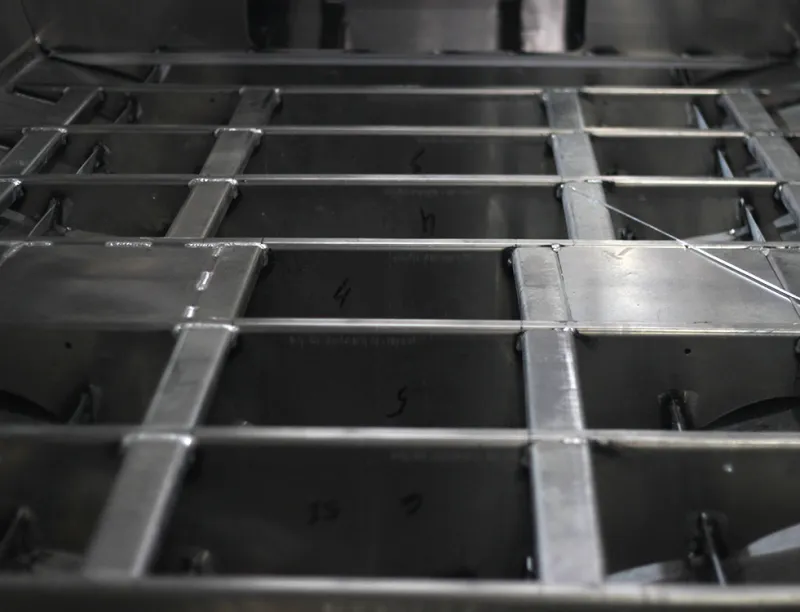 ORIONBOAT 49 D SERIES, фото: 34