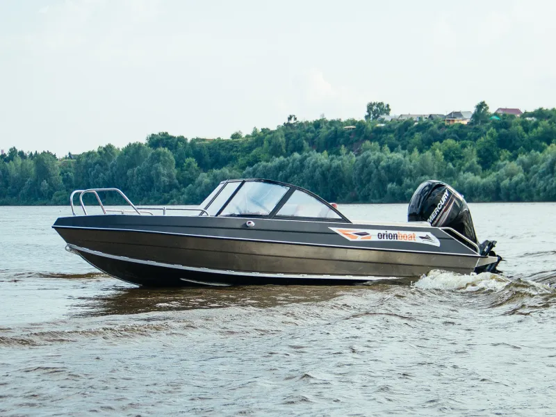 ORIONBOAT 49 D SERIES, фото: 43