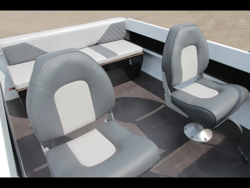 ORIONBOAT 49 D SERIES, фото: 44