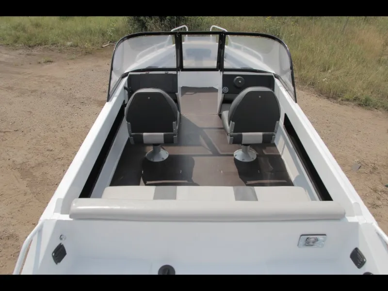 ORIONBOAT 49 D SERIES, фото: 45