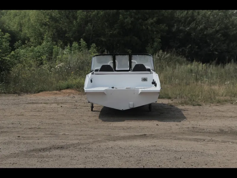 ORIONBOAT 49 D SERIES, фото: 46