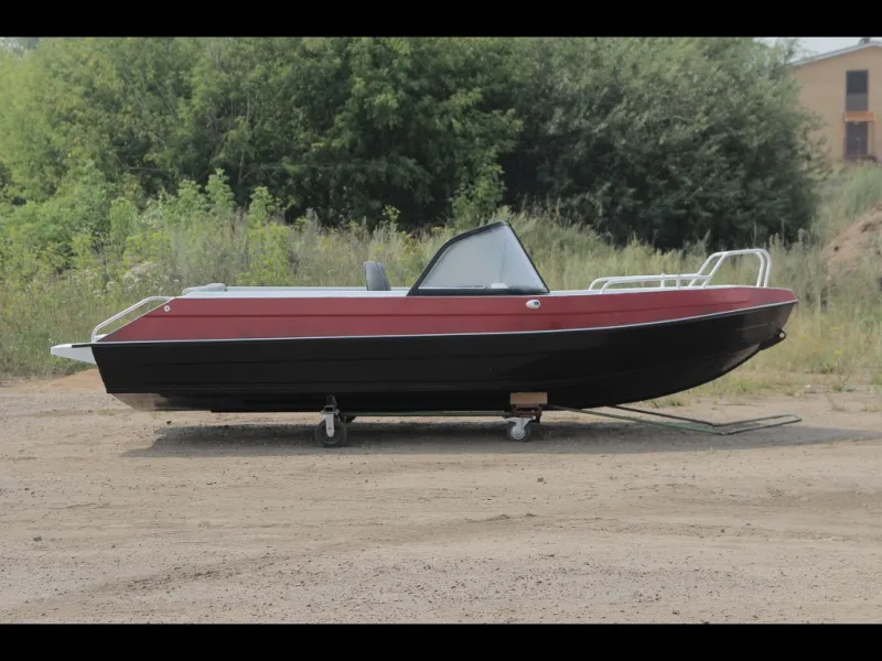 ORIONBOAT 49 D SERIES, фото: 47