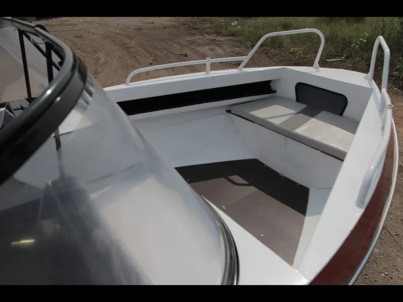 ORIONBOAT 49 D SERIES, фото: 48