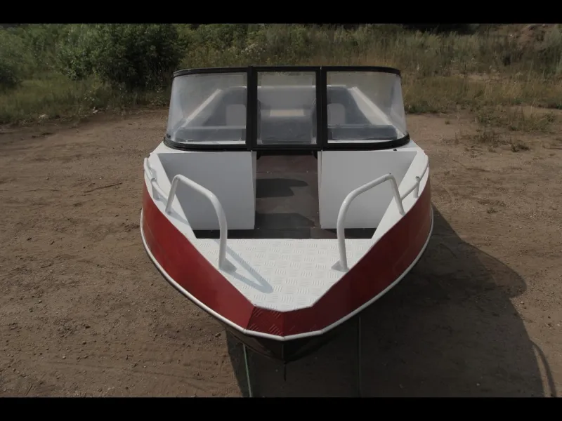 ORIONBOAT 49 D SERIES, фото: 49