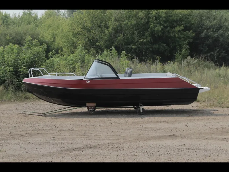 ORIONBOAT 49 D SERIES, фото: 50