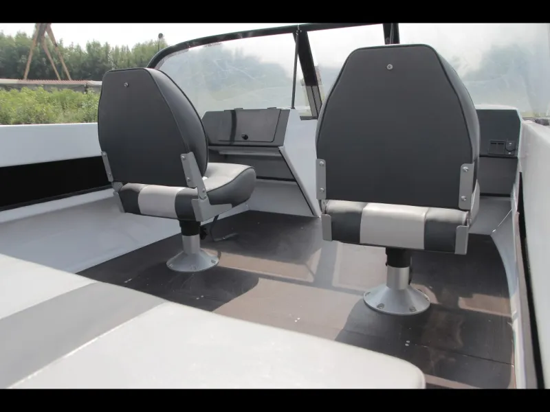 ORIONBOAT 49 D SERIES, фото: 52