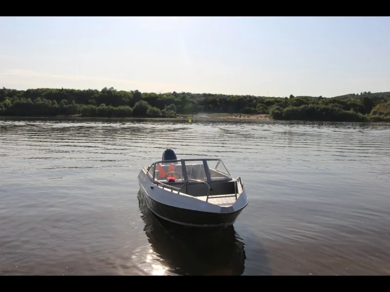 ORIONBOAT 49 D SERIES, фото: 53