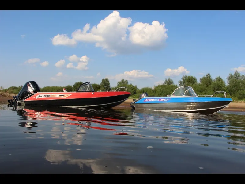 ORIONBOAT 49 D SERIES, фото: 15