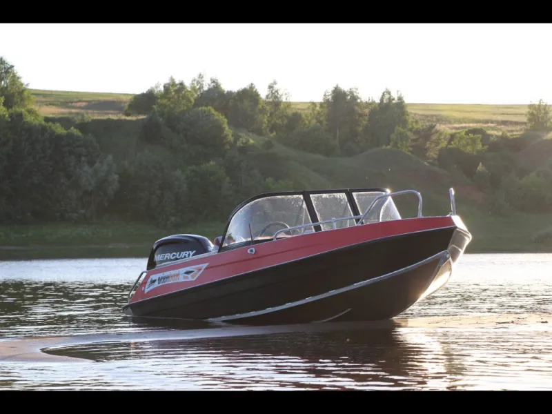 ORIONBOAT 49 D SERIES, фото: 2