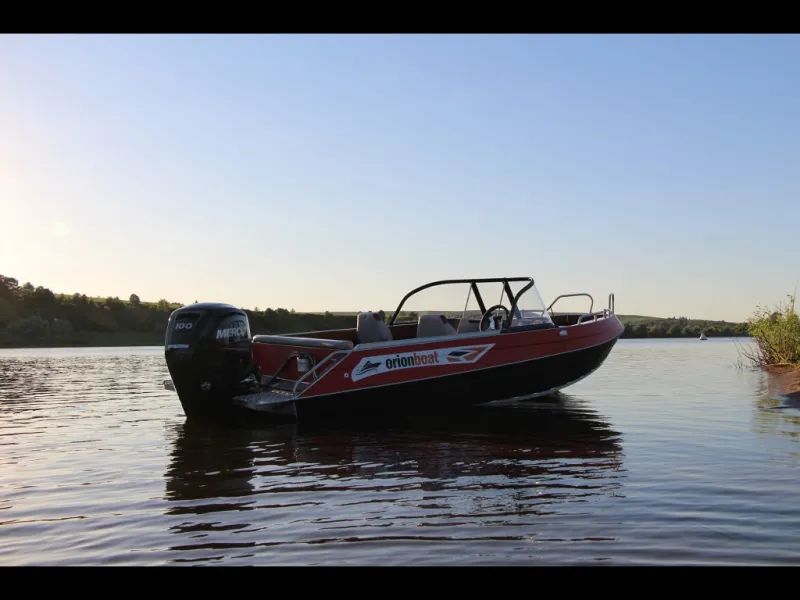 ORIONBOAT 49 D SERIES, фото: 5