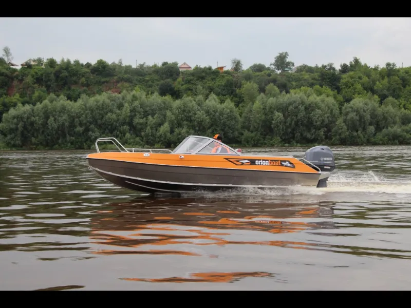 ORIONBOAT 49 D SERIES, фото: 6