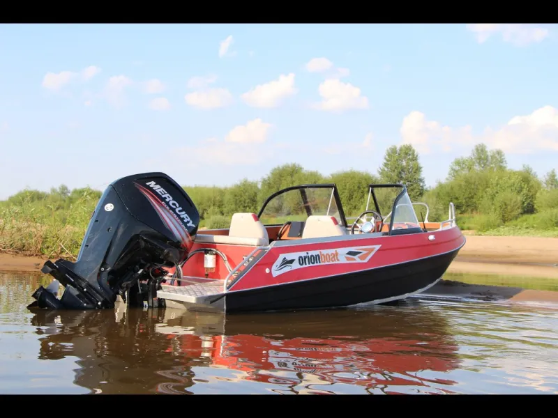 ORIONBOAT 49 D SERIES, фото: 7
