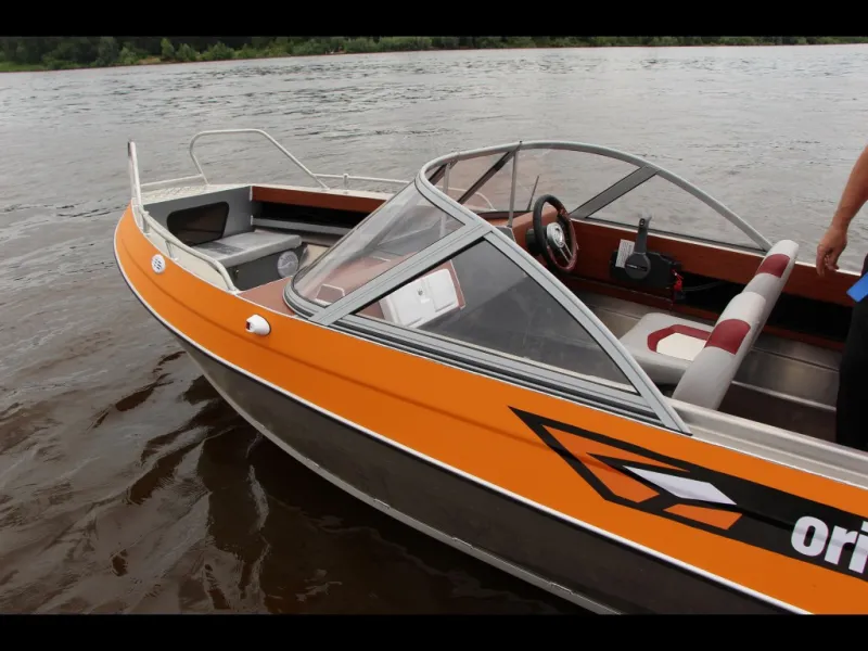 ORIONBOAT 49 D SERIES, фото: 8