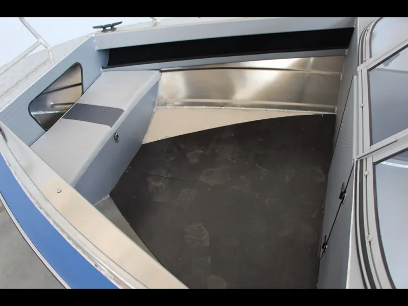 ORIONBOAT 49 D SERIES, фото: 11