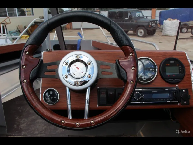 ORIONBOAT 49 D SERIES, фото: 13