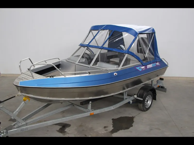 ORIONBOAT 49 D SERIES, фото: 14