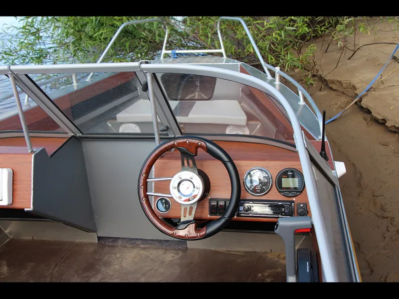 ORIONBOAT 49 D SERIES, фото: 1