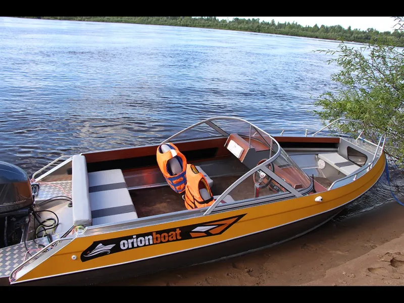 ORIONBOAT 49 D SERIES, фото: 18