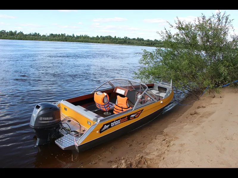 ORIONBOAT 49 D SERIES, фото: 19