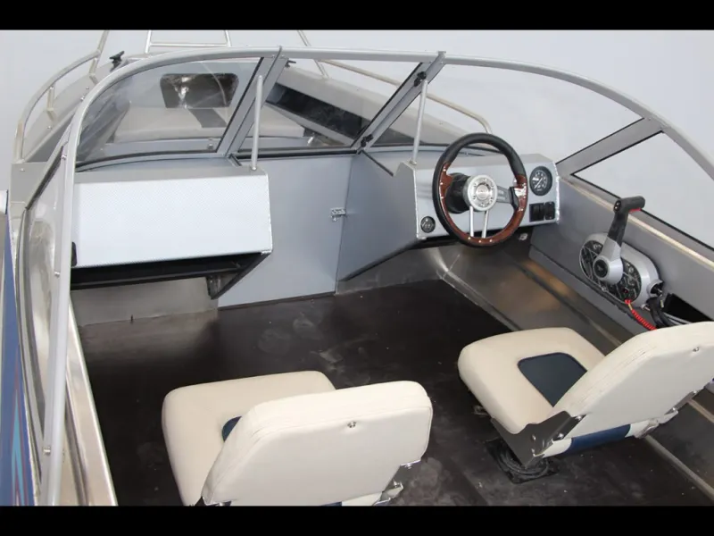 ORIONBOAT 49 D SERIES, фото: 26