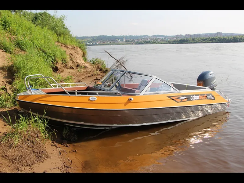 ORIONBOAT 49 D SERIES, фото: 27