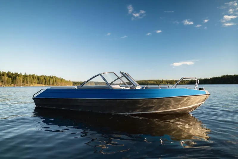 ORIONBOAT 48D SERIES, фото: 22