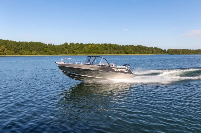 ORIONBOAT 48D SERIES, фото: 19