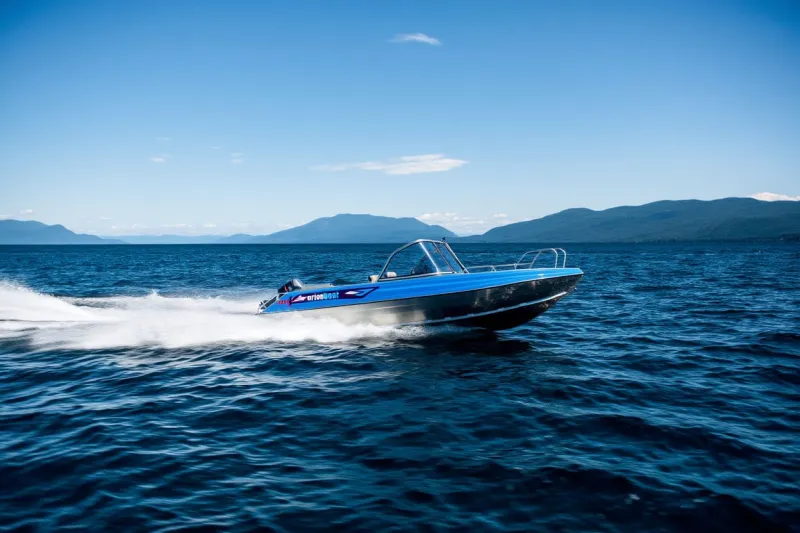 ORIONBOAT 48D SERIES, фото: 17