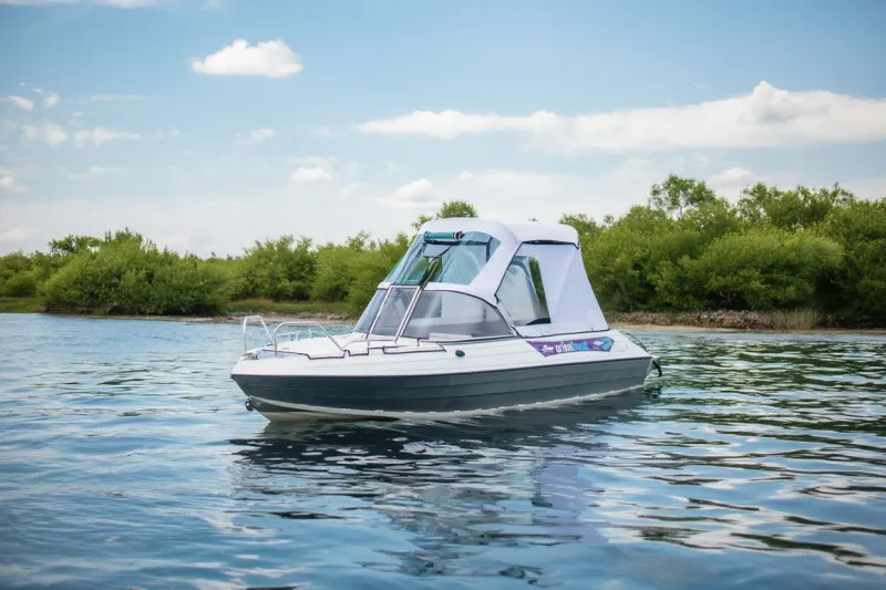 ORIONBOAT 48D SERIES, фото: 15