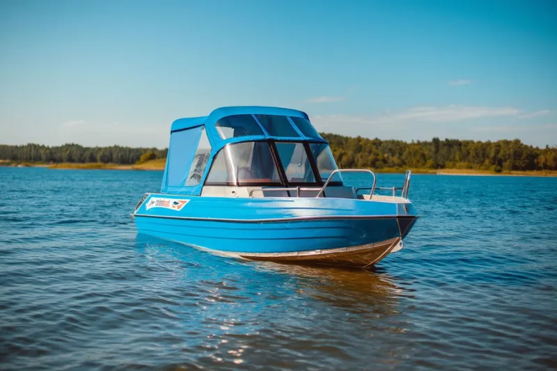 ORIONBOAT 48D SERIES, фото: 10