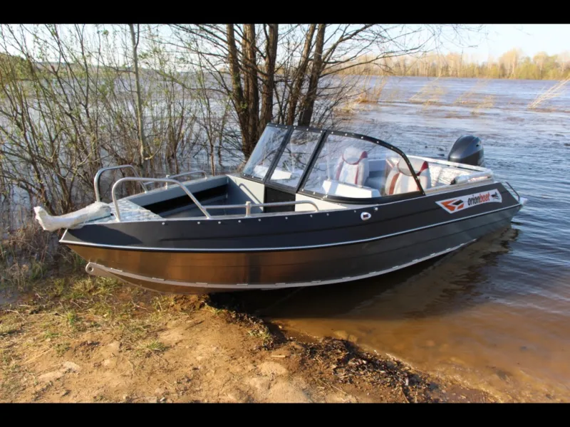 ORIONBOAT 48D SERIES, фото: 43