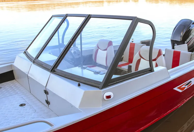 ORIONBOAT 48D SERIES, фото: 33