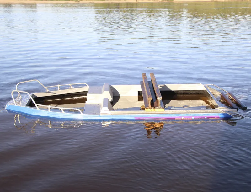 ORIONBOAT 48D SERIES, фото: 39