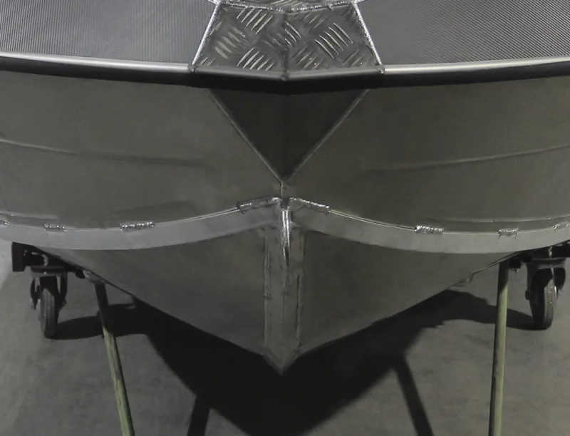 ORIONBOAT 48D SERIES, фото: 41