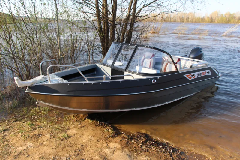 ORIONBOAT 48D SERIES, фото: 44