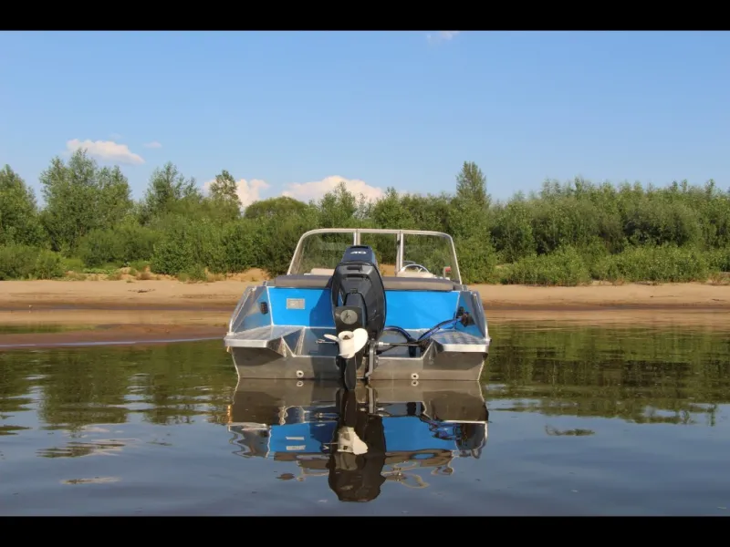 ORIONBOAT 48D SERIES, фото: 46