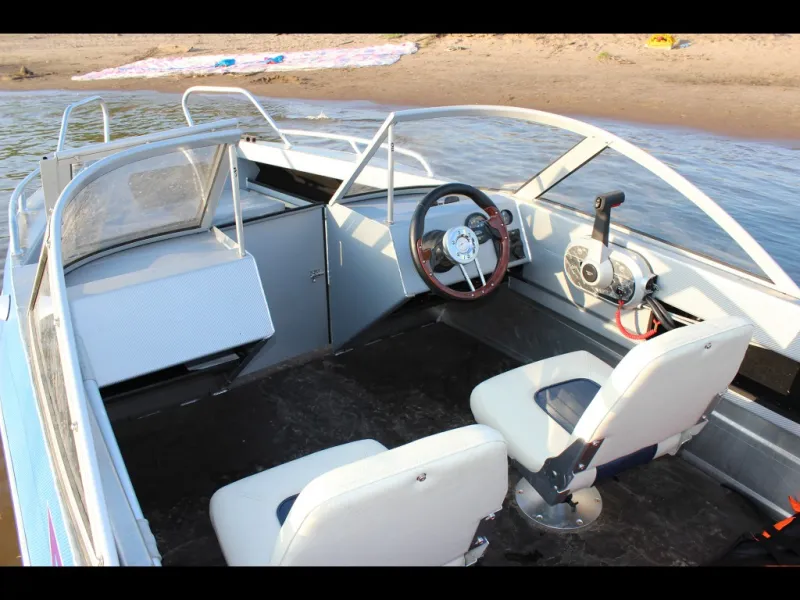 ORIONBOAT 48D SERIES, фото: 51