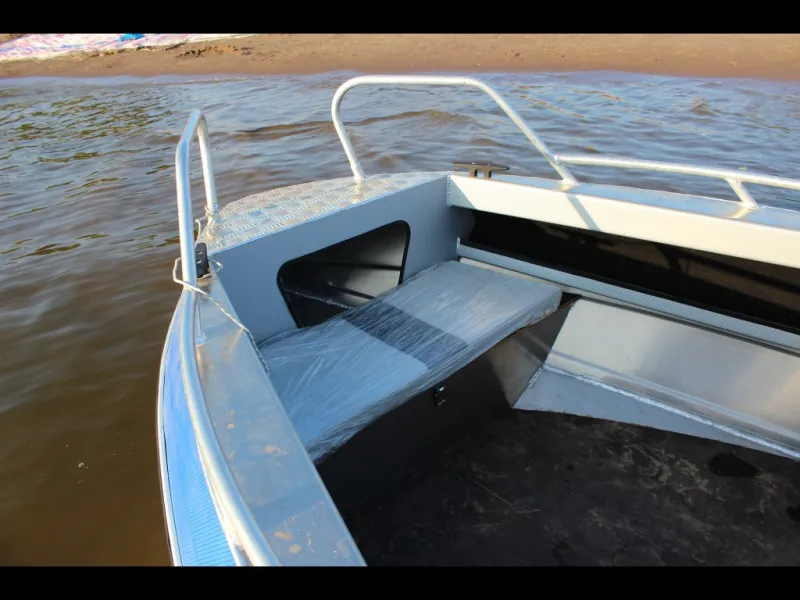 ORIONBOAT 48D SERIES, фото: 52