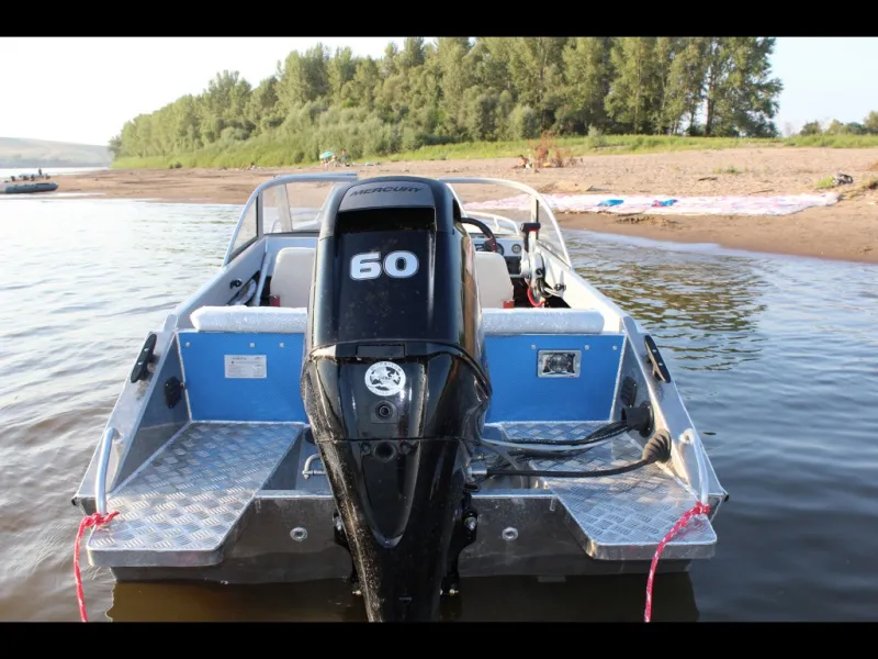 ORIONBOAT 48D SERIES, фото: 53