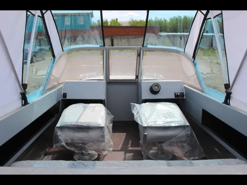 ORIONBOAT 48D SERIES, фото: 54