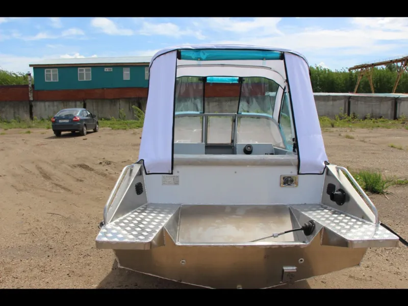 ORIONBOAT 48D SERIES, фото: 55