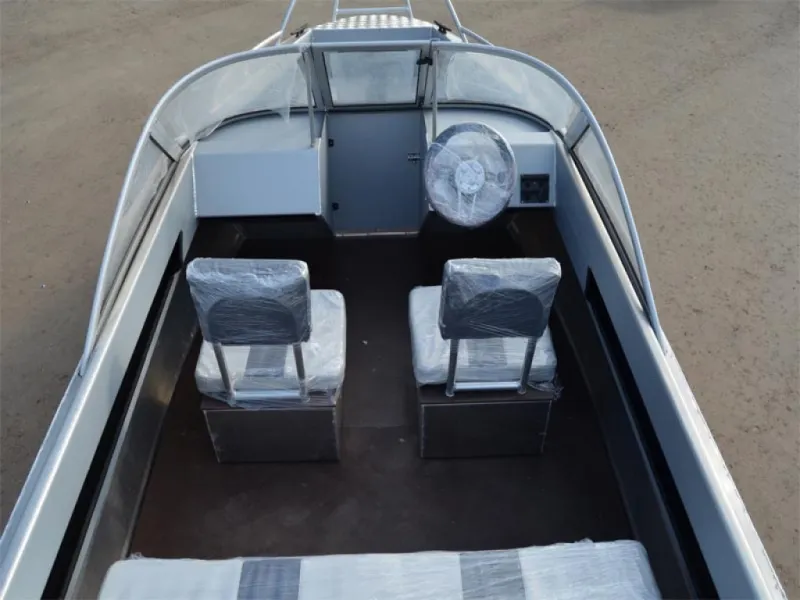 ORIONBOAT 48D SERIES, фото: 4