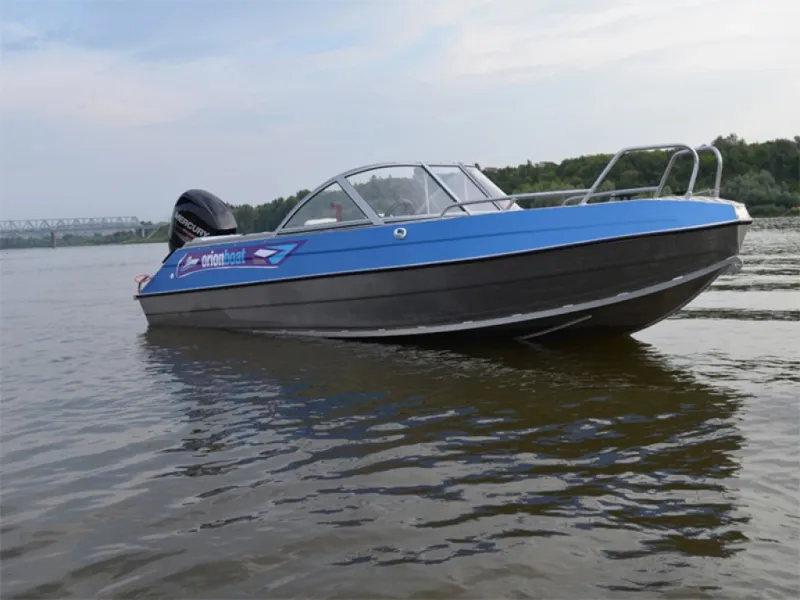 ORIONBOAT 48D SERIES, фото: 6